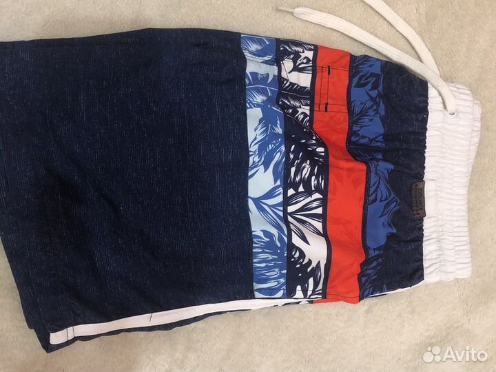 Шорты мужские Colin’s