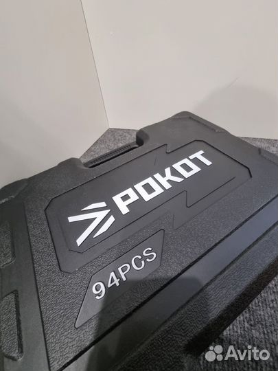 Набор инструментов для авто новый