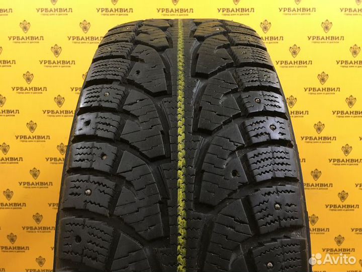 Hankook I'Pike RW11 265/65 R17 112T