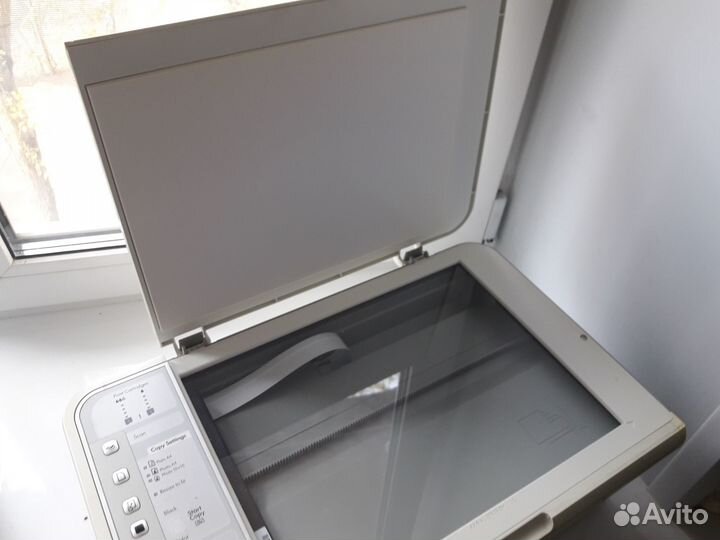 Мфу принтер сканер копир