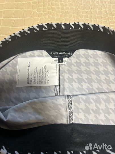 Лосины укороченные Junia Watanabe