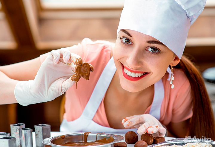 Кондитер
