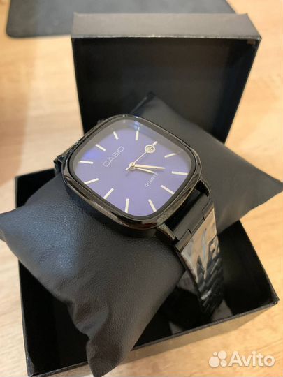 Наручные часы Casio