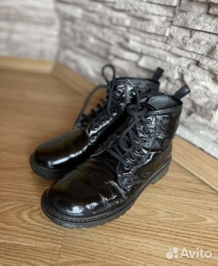 Ботинки Ciao 36 размер