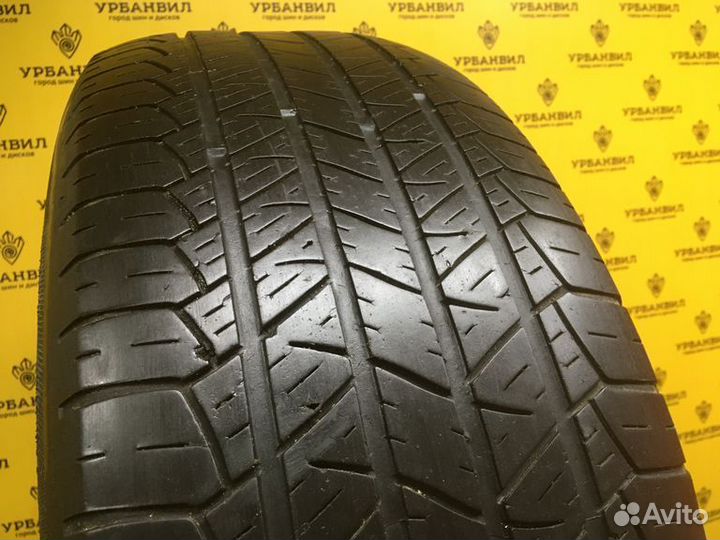 Tigar SUV Summer 235/65 R17 108V