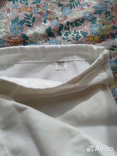 Кимоно Green Hill новое