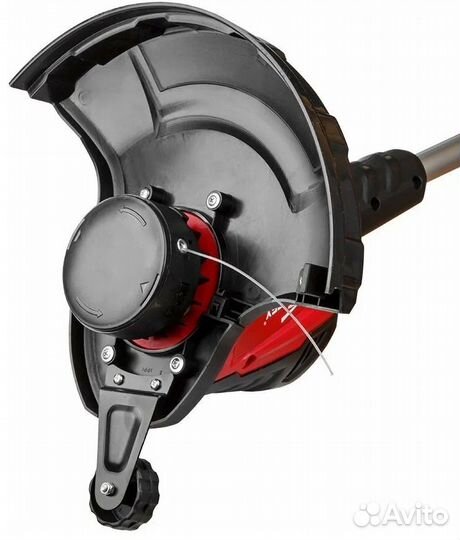 Триммер электрический Wortex TE 3005