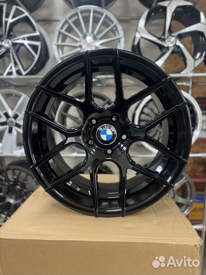 18/5/120 BMW E46 E90 F10 F90 M3 M4 M5