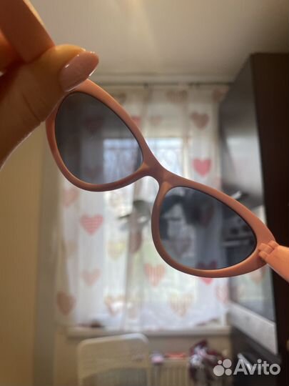 Солнечные очки детские babiators