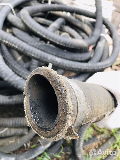 Шланг высокого давленияб/у