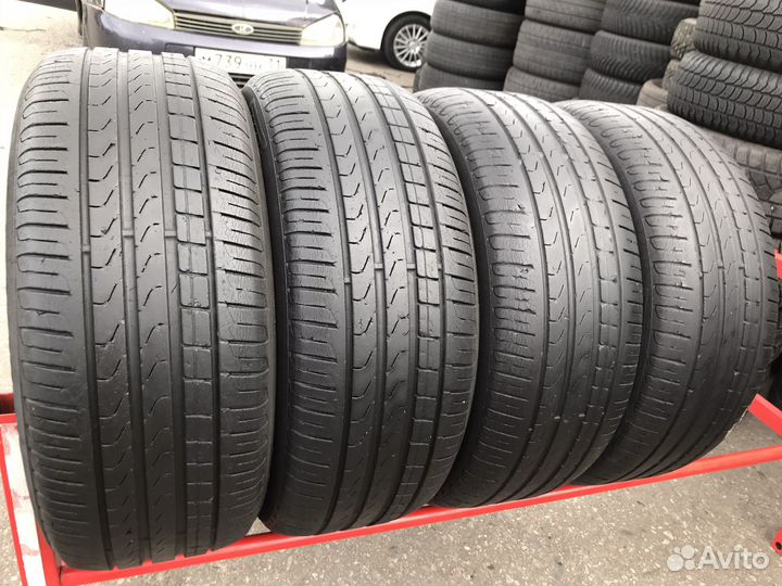 Pirelli Cinturato P7 225/50 R17 92W