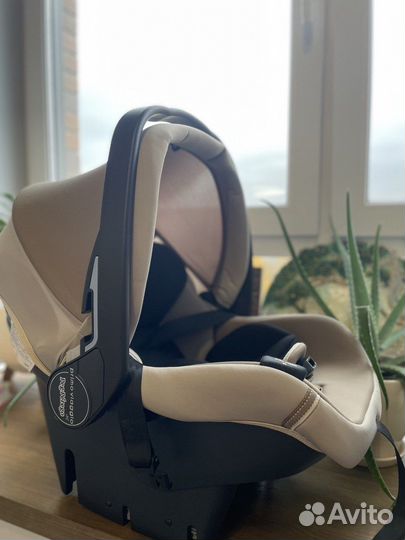 Автолюлька peg perego Primo Viaggio SL