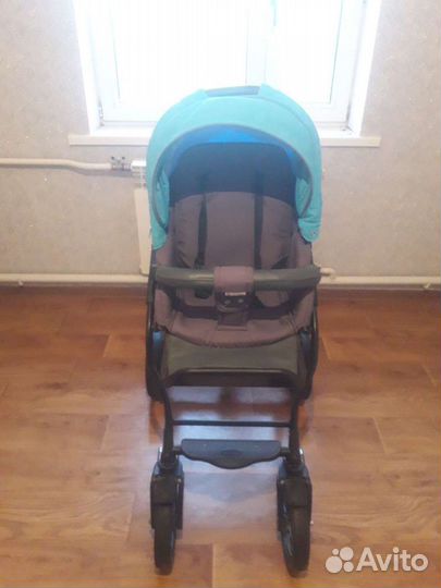 Детские коляски