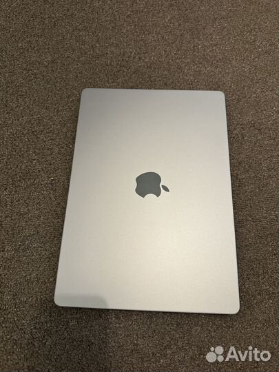 Apple MacBook pro 14 m1pro 32gb