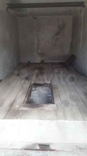 Гараж, 18 м²