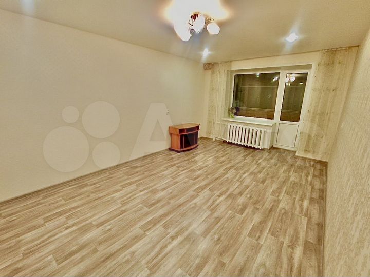 Комната 18,5 м² в 2-к., 5/12 эт.