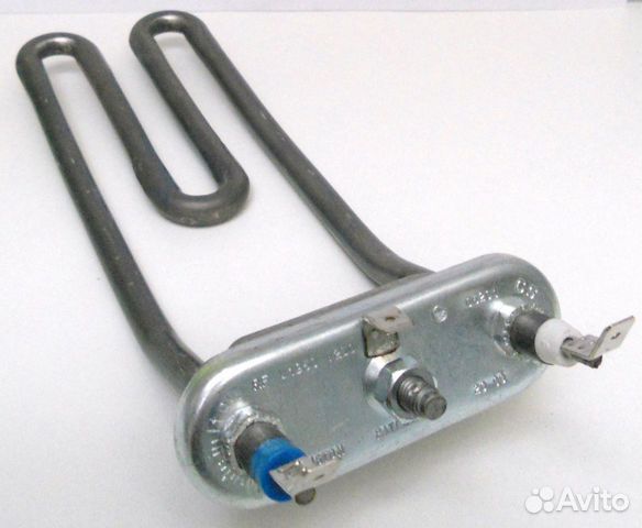 Тэн для стиральной машины ardo