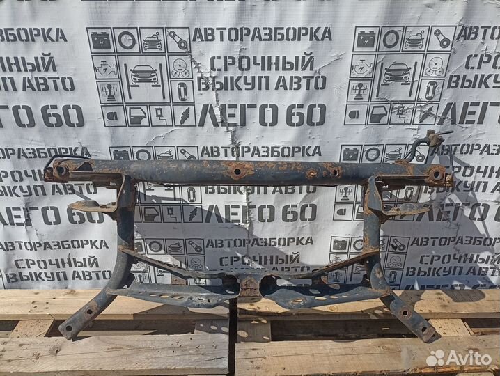 Балка задняя для VW Jetta 2011-2018