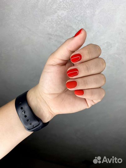 Мастер маникюра и педикюра в Губернском