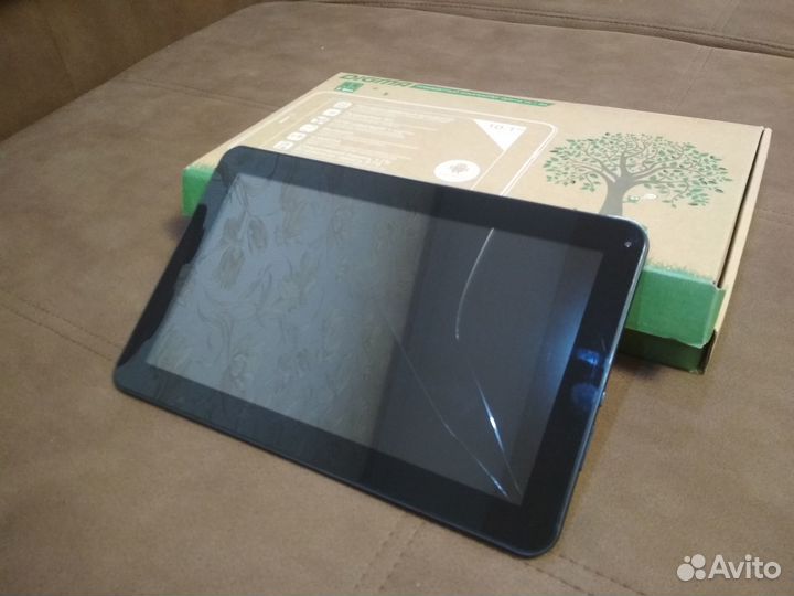 Планшет Digma