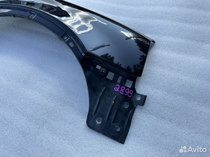 Крыло переднее правое 30796495 Volvo XC90