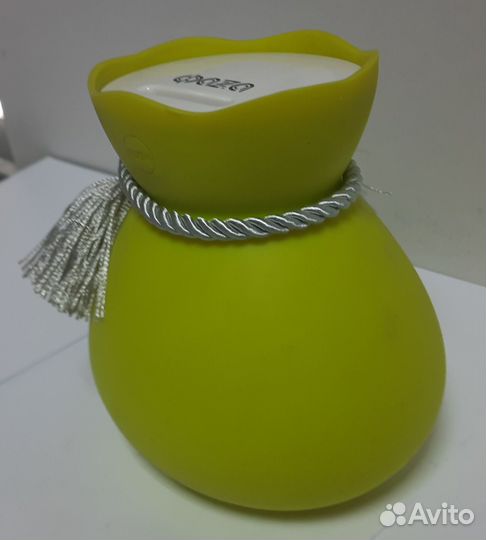 Настольный Светильник Копилка