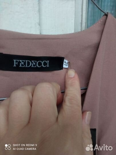 Платье Новое 42р