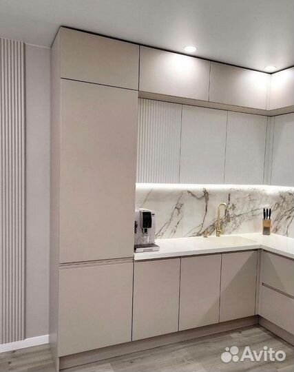 Кухонный гарнитур на заказ