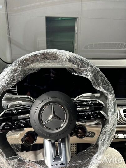 Заднее стекло для BMW G12 n-5134