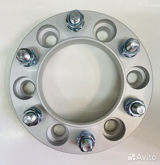 Проставки колесные Haval H5 40мм