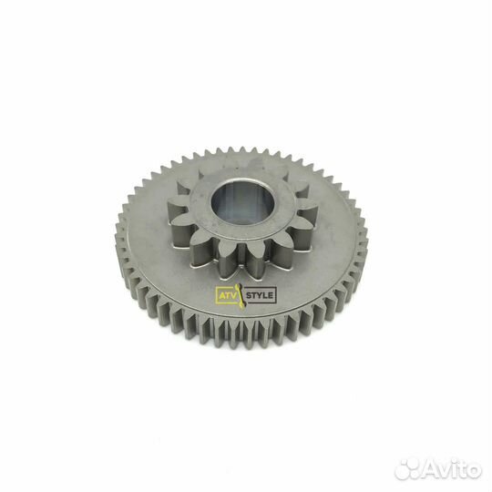 Шестерня Yamaha 50M-15512-00-00