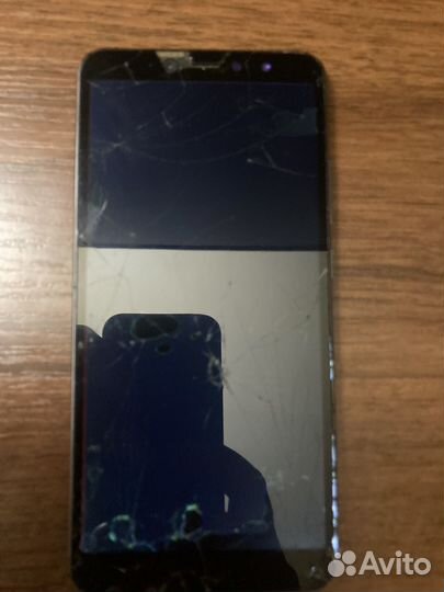 Xiaomi Redmi S2, 4/64 ГБ