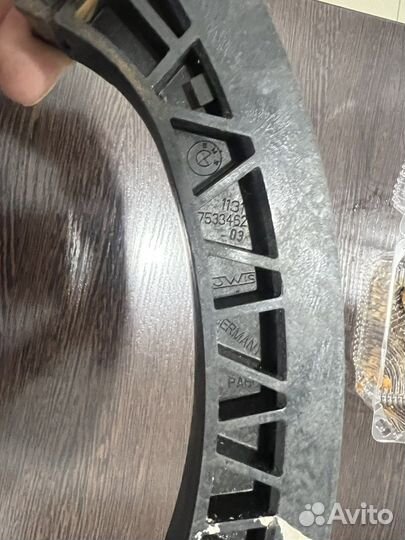 Успокоитель цепи n62