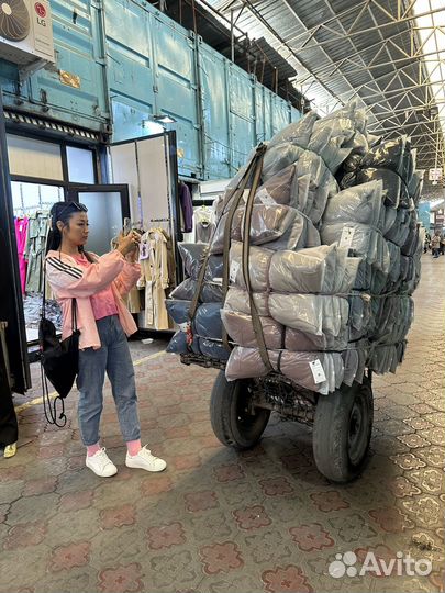 Байер Киргизия