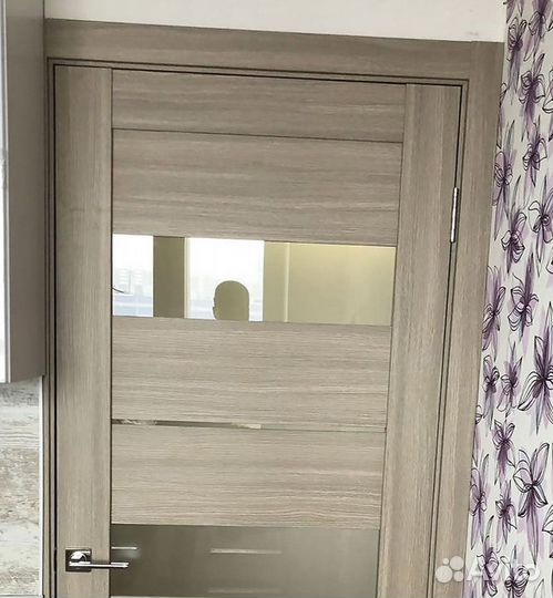 Межкомнатные двери в рассрочку