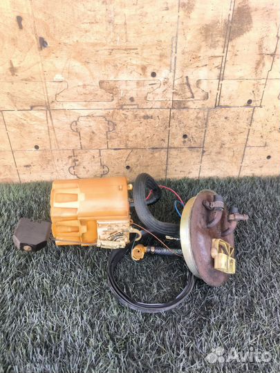 Насос топливный Opel Omega B