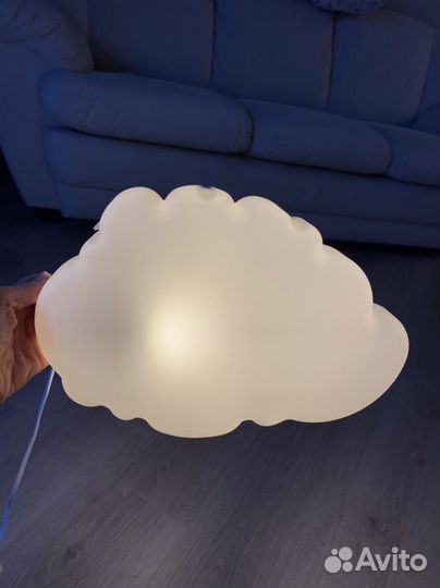 Ночник детский IKEA