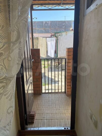5-к. квартира, 104 м², 1/2 эт.