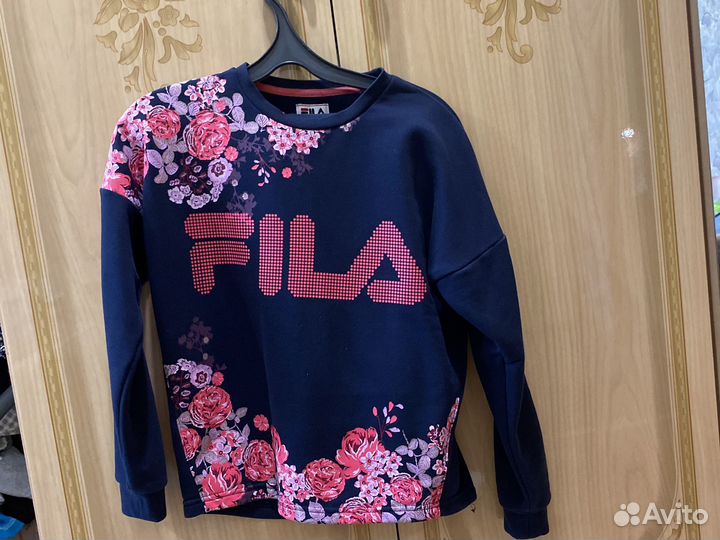 Спортивный костюм