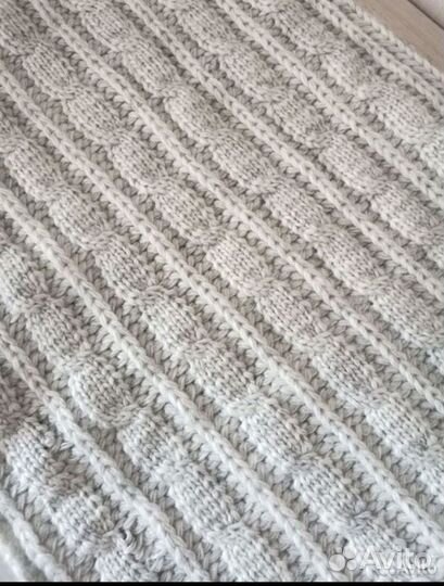 Снуд. Шапка