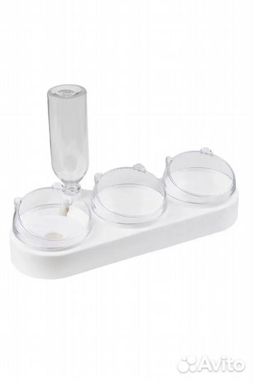 Миска для животных