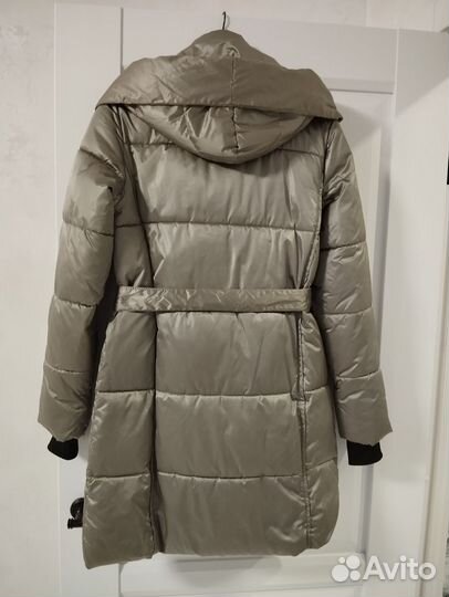 Куртка женская