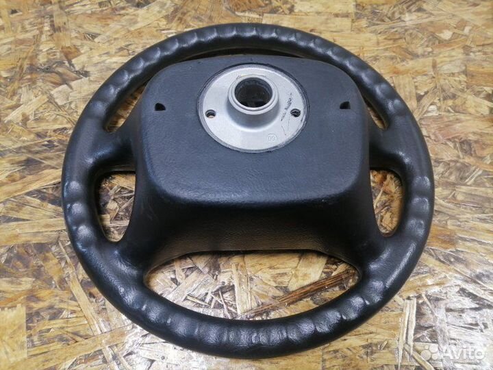 Руль Skoda Octavia 1U2 AEE 1997