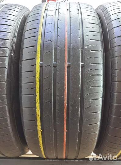 Continental ContiPremiumContact 5 215/55 R17 94W