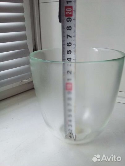 Горшок для орхидеи