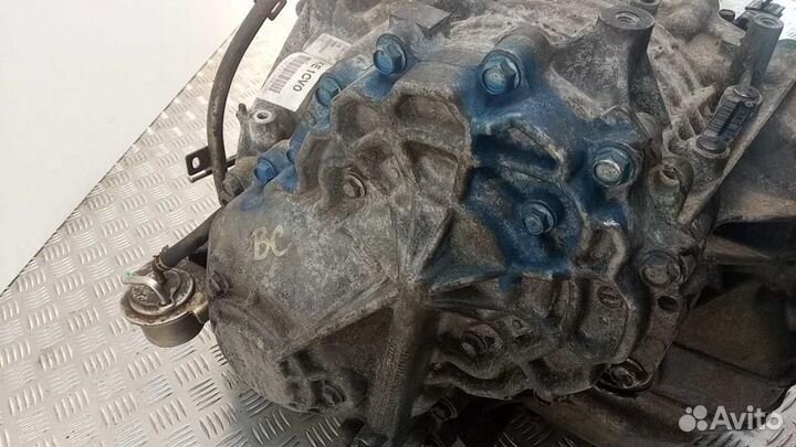 Акпп/вариатор/робот Infiniti JX35/QX60