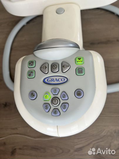 Детские качели