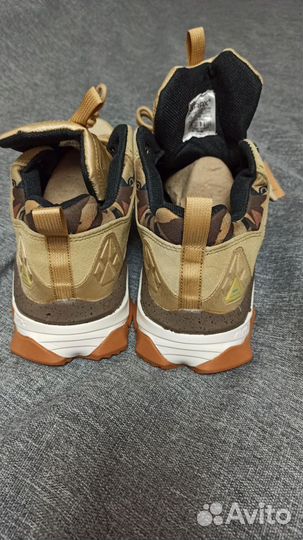 Новые кроссовки Кроссовки RAX 480 hiking р.42