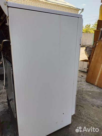 Газовая плита гефест бу 50 см