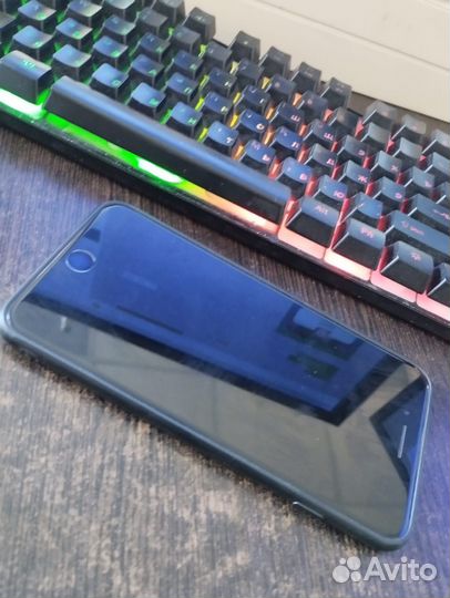 iPhone 7 Plus, 64 ГБ